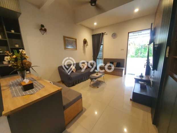 Jual Rumah Eksklusif 4 KT di Rempoa, Tangerang Jual Rumah Eksklusif 4 KT di Rempoa, Tangerang