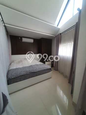 Jual Rumah Eksklusif 4 KT di Rempoa, Tangerang Jual Rumah Eksklusif 4 KT di Rempoa, Tangerang
