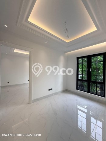Dijual Rumah Mewah Exclusive di Cempaka Putih, Jakarta Pusat Dijual Rumah Mewah Exclusive di Cempaka Putih, Jakarta Pusat