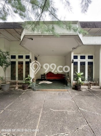 Hunian Super Elit dengan Akses Paling Strategis di Senayan, Jakarta Selatan Hunian Super Elit dengan Akses Paling Strategis di Senayan, Jakarta Selatan