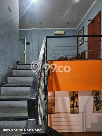 Area Ramai! Kantor Dijual di Menteng untuk Bisnis Luas Bangunan 400m2 Area Ramai! Kantor Dijual di Menteng untuk Bisnis Luas Bangunan 400m2