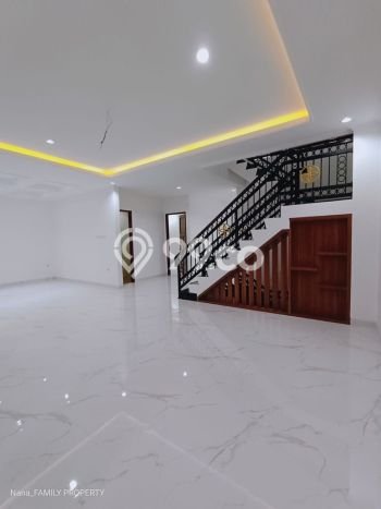 Ready to Use! Premium House LT 363m2 Desain Modern di Petukangan Ready to Use! Premium House LT 363m2 Desain Modern di Petukangan