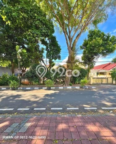 Tanah Kavling Dijual di Cikini, Jakarta Pusat dengan Luas Tanah 1080m2 Tanah Kavling Dijual di Cikini, Jakarta Pusat dengan Luas Tanah 1080m2