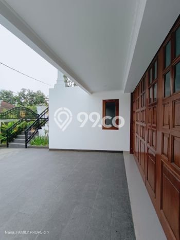 Ready to Use! Premium House LT 363m2 Desain Modern di Petukangan Ready to Use! Premium House LT 363m2 Desain Modern di Petukangan
