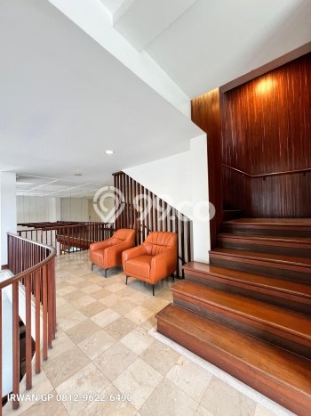Cocok Untuk Investasi! Dijual Kost di Pondok Labu 48 Kamar Cocok Untuk Investasi! Dijual Kost di Pondok Labu 48 Kamar