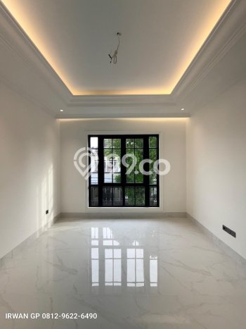 Dijual Rumah Mewah Exclusive di Cempaka Putih, Jakarta Pusat Dijual Rumah Mewah Exclusive di Cempaka Putih, Jakarta Pusat