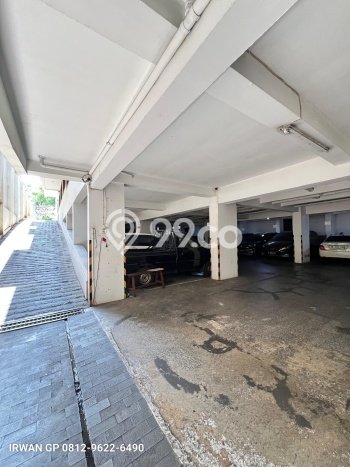 Cocok Untuk Investasi! Dijual Kost di Pondok Labu 48 Kamar Cocok Untuk Investasi! Dijual Kost di Pondok Labu 48 Kamar