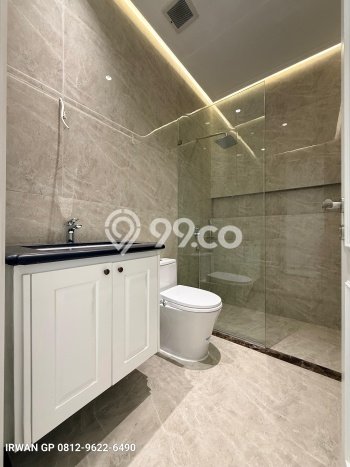 Dijual Rumah Mewah Exclusive di Cempaka Putih, Jakarta Pusat Dijual Rumah Mewah Exclusive di Cempaka Putih, Jakarta Pusat