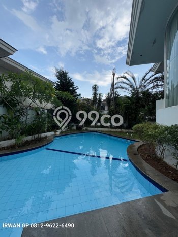Dijual Rumah Mewah Megah Dengan View Eksklusif di Kuningan, Jakarta Selatan Dijual Rumah Mewah Megah Dengan View Eksklusif di Kuningan, Jakarta Selatan
