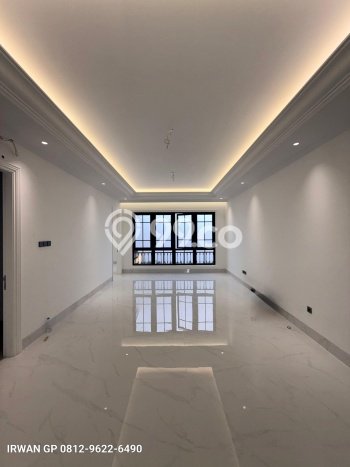 Dijual Rumah Mewah Exclusive di Cempaka Putih, Jakarta Pusat Dijual Rumah Mewah Exclusive di Cempaka Putih, Jakarta Pusat