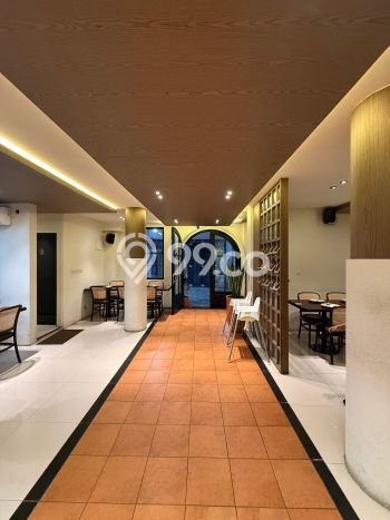 Komersial Dijual di Prime Area Jakarta Selatan Luas 1100m2 Komersial Dijual di Prime Area Jakarta Selatan Luas 1100m2