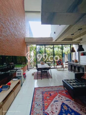 Dijual Rumah Mewah Exclusive di Pesanggrahan, Jakarta Selatan Dijual Rumah Mewah Exclusive di Pesanggrahan, Jakarta Selatan