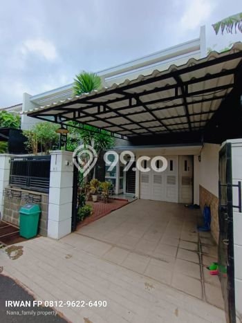 For Sale Rumah 4 Kamar Lokasi Ideal Bagus dan Strategis di Ciledug For Sale Rumah 4 Kamar Lokasi Ideal Bagus dan Strategis di Ciledug