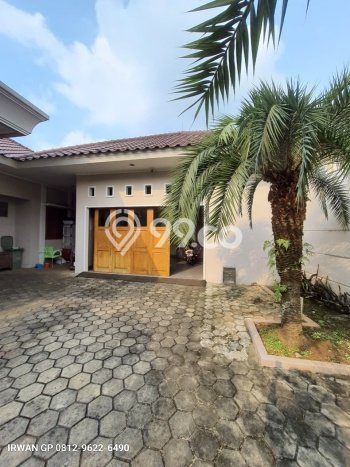 Dijual Rumah Premium dengan Fasilitas Sekitar Lengkap di Jagakarsa, Jakarta Selatan Dijual Rumah Premium dengan Fasilitas Sekitar Lengkap di Jagakarsa, Jakarta Selatan