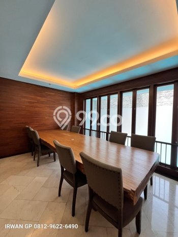 Cocok Untuk Investasi! Dijual Kost di Pondok Labu 48 Kamar Cocok Untuk Investasi! Dijual Kost di Pondok Labu 48 Kamar