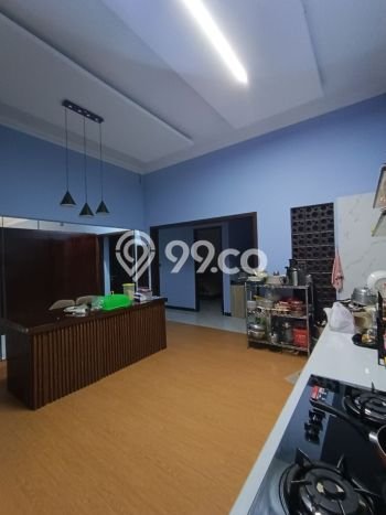 Rumah Mewah LB 400m2 Siap Huni Desain Elegan di Petukangan, Jakarta Selatan Rumah Mewah LB 400m2 Siap Huni Desain Elegan di Petukangan, Jakarta Selatan