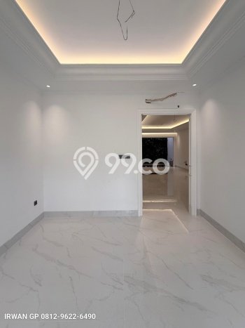 Dijual Rumah Mewah Exclusive di Cempaka Putih, Jakarta Pusat Dijual Rumah Mewah Exclusive di Cempaka Putih, Jakarta Pusat
