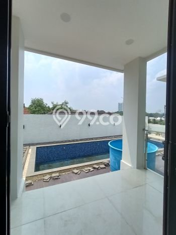 Hunian Mewah LB 310m2 Siap Pakai Desain Elegan di Ragunan, Jakarta Selatan Hunian Mewah LB 310m2 Siap Pakai Desain Elegan di Ragunan, Jakarta Selatan