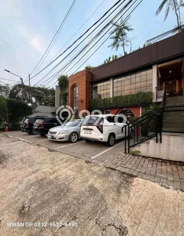 Komersial Dijual di Prime Area Jakarta Selatan Luas 1100m2 Komersial Dijual di Prime Area Jakarta Selatan Luas 1100m2
