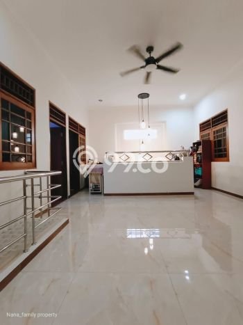 Rumah Elit LB 180m2 Siap Pakai Desain Elegan di Senayan, Jakarta Selatan Rumah Elit LB 180m2 Siap Pakai Desain Elegan di Senayan, Jakarta Selatan
