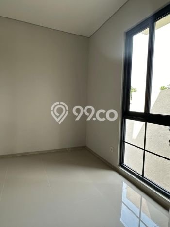 Rumah Modern 3 KT LT 79m2 di Pondok Labu Rumah Modern 3 KT LT 79m2 di Pondok Labu