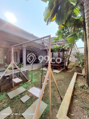 Dijual Rumah Premium dengan Fasilitas Sekitar Lengkap di Jagakarsa, Jakarta Selatan Dijual Rumah Premium dengan Fasilitas Sekitar Lengkap di Jagakarsa, Jakarta Selatan