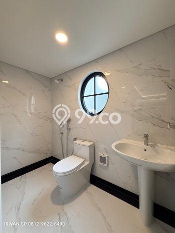 Dijual Rumah Mewah Exclusive di Cempaka Putih, Jakarta Pusat Dijual Rumah Mewah Exclusive di Cempaka Putih, Jakarta Pusat