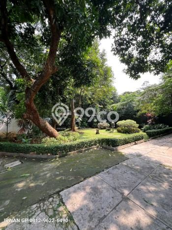 Kantor Dijual di Jakarta Selatan LT 1165m2 & LB 452m2 Lokasi Terbaik! Kantor Dijual di Jakarta Selatan LT 1165m2 & LB 452m2 Lokasi Terbaik!
