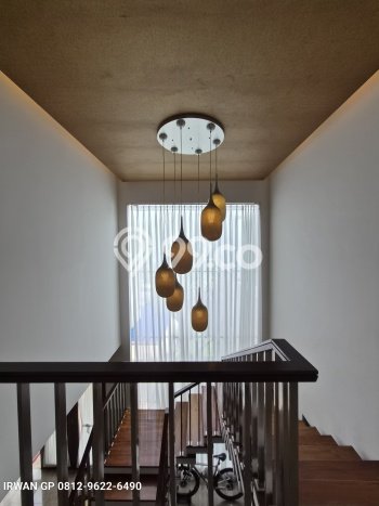 For Sale! Premium House LT 700m2 Desain Elegan di TB Simatupang For Sale! Premium House LT 700m2 Desain Elegan di TB Simatupang