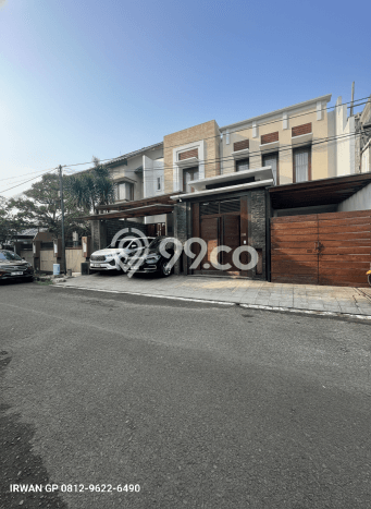 For Sale! Premium House LT 700m2 Desain Elegan di TB Simatupang For Sale! Premium House LT 700m2 Desain Elegan di TB Simatupang