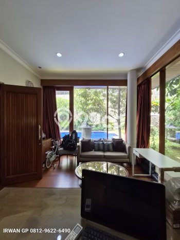 For Sale! Premium House LT 700m2 Desain Elegan di TB Simatupang For Sale! Premium House LT 700m2 Desain Elegan di TB Simatupang