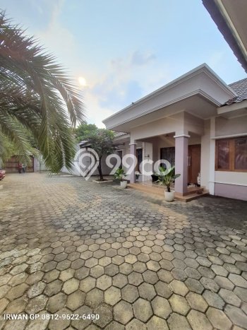 Dijual Rumah Premium dengan Fasilitas Sekitar Lengkap di Jagakarsa, Jakarta Selatan Dijual Rumah Premium dengan Fasilitas Sekitar Lengkap di Jagakarsa, Jakarta Selatan