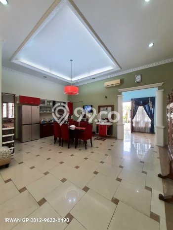 Dijual Rumah Premium dengan Fasilitas Sekitar Lengkap di Jagakarsa, Jakarta Selatan Dijual Rumah Premium dengan Fasilitas Sekitar Lengkap di Jagakarsa, Jakarta Selatan