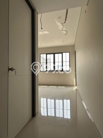 Rumah Modern 3 KT LT 79m2 di Pondok Labu Rumah Modern 3 KT LT 79m2 di Pondok Labu