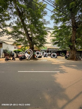 Untuk Dijual Tanah di Jakarta Pusat, Luas 387m2 SHM Untuk Dijual Tanah di Jakarta Pusat, Luas 387m2 SHM