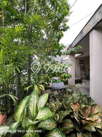 Dijual Tanah Lokasi Senayan, Jakarta Selatan Seluas 207m2 Dijual Tanah Lokasi Senayan, Jakarta Selatan Seluas 207m2