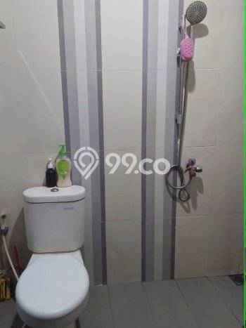 Rumah Elit LB 180m2 Siap Pakai Desain Elegan di Senayan, Jakarta Selatan Rumah Elit LB 180m2 Siap Pakai Desain Elegan di Senayan, Jakarta Selatan