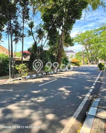 Tanah Kavling Dijual di Cikini, Jakarta Pusat dengan Luas Tanah 1080m2 Tanah Kavling Dijual di Cikini, Jakarta Pusat dengan Luas Tanah 1080m2