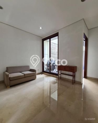 Rumah Elit Modern Siap Huni di Pejaten Jakarta Selatan Rumah Elit Modern Siap Huni di Pejaten Jakarta Selatan