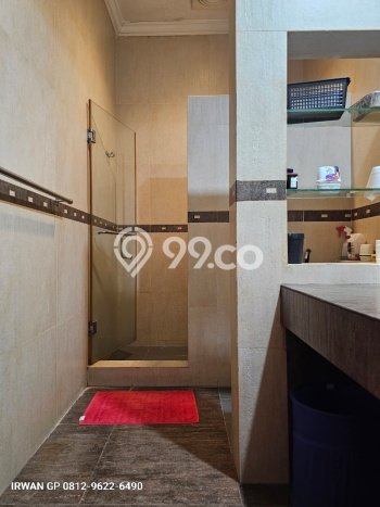 Rumah Mewah LB 650m2 Siap Pakai Desain Elegan di Cipete, Jakarta Selatan Rumah Mewah LB 650m2 Siap Pakai Desain Elegan di Cipete, Jakarta Selatan
