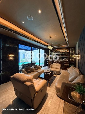 Siap Huni Hunian Elit 7 Kamar di Cempaka Putih Dekat ke Mana Pun Siap Huni Hunian Elit 7 Kamar di Cempaka Putih Dekat ke Mana Pun