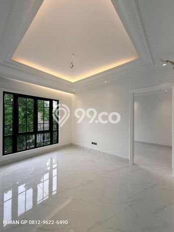 Dijual Rumah Mewah Exclusive di Cempaka Putih, Jakarta Pusat Dijual Rumah Mewah Exclusive di Cempaka Putih, Jakarta Pusat