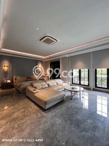 Siap Huni Hunian Elit 7 Kamar di Cempaka Putih Dekat ke Mana Pun Siap Huni Hunian Elit 7 Kamar di Cempaka Putih Dekat ke Mana Pun