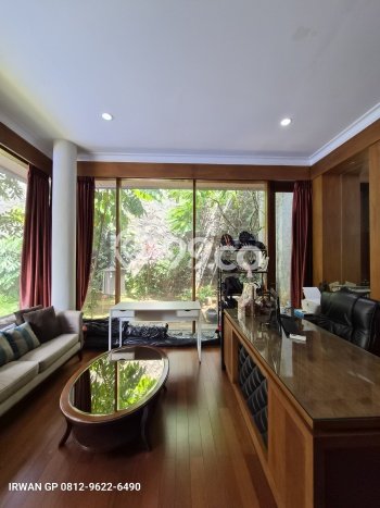 For Sale! Premium House LT 700m2 Desain Elegan di TB Simatupang For Sale! Premium House LT 700m2 Desain Elegan di TB Simatupang