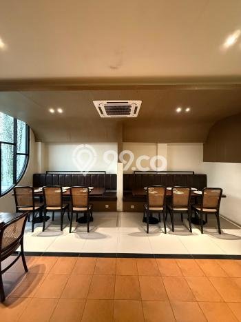 Komersial Dijual di Prime Area Jakarta Selatan Luas 1100m2 Komersial Dijual di Prime Area Jakarta Selatan Luas 1100m2