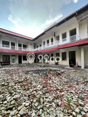 Unit Kost Dijual di Lebak Bulus dengan 10 Kamar Area Strategis Unit Kost Dijual di Lebak Bulus dengan 10 Kamar Area Strategis