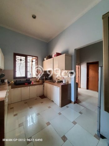 Dijual Rumah Premium dengan Fasilitas Sekitar Lengkap di Jagakarsa, Jakarta Selatan Dijual Rumah Premium dengan Fasilitas Sekitar Lengkap di Jagakarsa, Jakarta Selatan