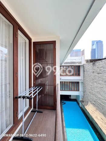 Cocok Untuk Investasi! Dijual Kost di Pondok Labu 48 Kamar Cocok Untuk Investasi! Dijual Kost di Pondok Labu 48 Kamar