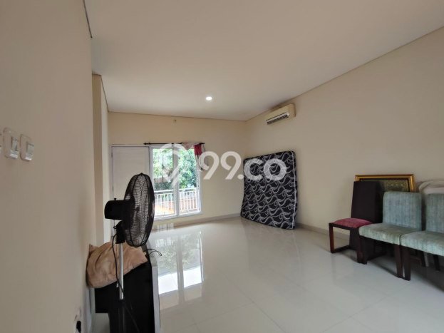 For Sale! Luxury House LT 600m2 Desain Elegan di Cirendeu For Sale! Luxury House LT 600m2 Desain Elegan di Cirendeu