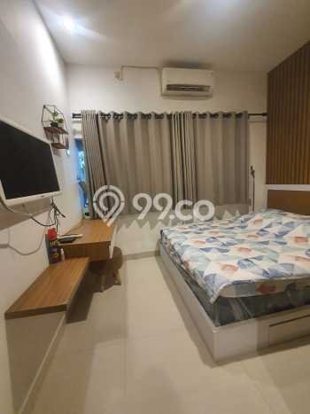 Jual Rumah Eksklusif 4 KT di Rempoa, Tangerang Jual Rumah Eksklusif 4 KT di Rempoa, Tangerang